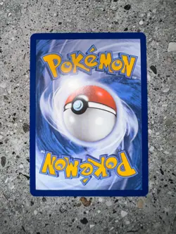 Pokemon TCG Bloodmoon Ursaluna ex 141/167 Twilight Masquerade Double Rare NM-M - Image 4