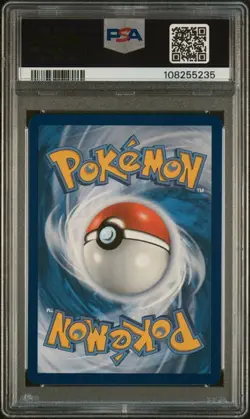 2024 POKEMON SS #245 JASMINE'S GAZE SPECIAL ILLUSTRATION RARE PSA 10 (235 - Image 2