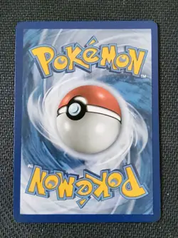 Pokemon TCG Umbreon Gold Star 17/17 Celebrations Classic Collection Holo NM - Image 2