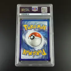 PSA 10 Moltres Zapdos Articuno SM210 Pokemon Hidden Fates Stained Glass Holo - Image 4