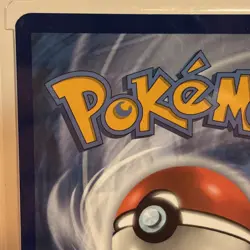 Pokemon Mew ex 232/091 Bubble Mew Special Illustration Rare Paldean Fates - Image 3