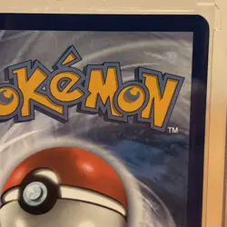 Pokemon Mew ex 232/091 Bubble Mew Special Illustration Rare Paldean Fates - Image 4