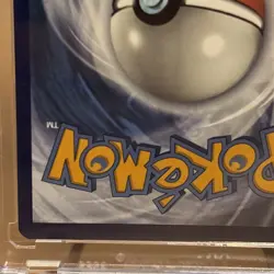 Pokemon Mew ex 232/091 Bubble Mew Special Illustration Rare Paldean Fates - Image 5