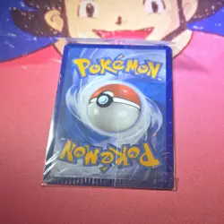Pokemon Mimikyu Promo 075 Sv: Scarlet & Violet Holo 70 HP English Sealed - Image 2
