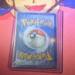 Pokemon Mimikyu Promo 075 Sv: Scarlet & Violet Holo 70 HP English Sealed - Image 4