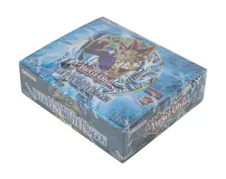 YU-GI-OH 25TH ANNIVERSARY: LEGEND OF BLUE EYES WHITE DRAGON BOOSTER BOX 83717860532 - Image 2