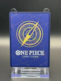 ST29-007 Tony Tony Chopper C (Alt Art) Starter Deck29 Egghead One Piece TCG - Image 2