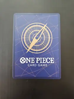 Brook ST29-011 One Piece Starter Deck 29 Egghead NM/M - Image 2