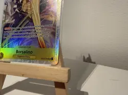 One Piece Borsalino EB04-058 SR Adventure On Kami’s Island ENGLISH NM - Image 5