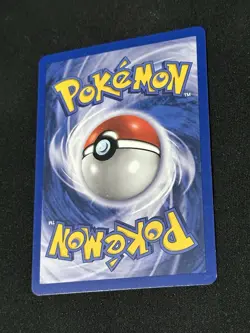 1st Edition Charmeleon - (Glutexo) - 24/102 - Base Set - German - Pokemon Card - Image 2