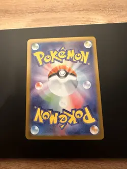 Pokemon Pikachu TCG 173/165 AR Scarlet & Violet 151 Japanese sv2a - Image 3