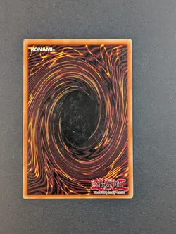 Yugioh TCG - 1x Kachi Kochi Dragon - YZ01-EN001 - LP/MP - Limited Edition Promo - Image 2