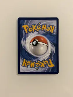 Pokemon Blastoise ex 200/165 Scarlet & Violet 151 Special Illustration Rare NM - Image 2