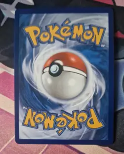 Pokemon TCG Numel 223/217 Ascended Heroes Illustration Rare NM-Mint - Image 2