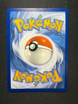 Pokemon TCG Pikachu SVP 027 – Paldea Evolved – Black Star Promo – NM - Image 3