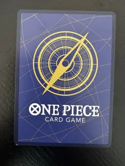 One Piece Card Game - Trafalgar Law (SP) OP01-047 / OP04 - English - Image 2