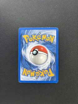 Pokemon Card EX Team Rocket Returns Dark Marowak 7/109 Rare - Image 4