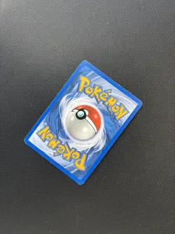 Pokemon Card EX Team Rocket Returns Dark Marowak 7/109 Rare - Image 5