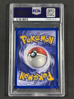 Pokemon Cards PSA 10 GEM MT Eevee 1st Edition Jungle 1999 WotC Ultra Rare 51/64 - Image 2