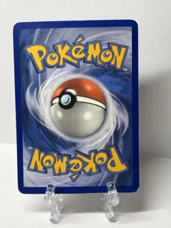 Groudon ex 038/PLAY Promo Holo 2006 Pokemon Card – DAMAGED / CREASED - Image 4