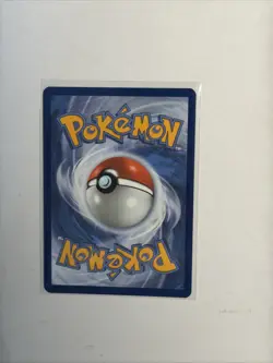 Team Rockets Houndoom Illustration Card 191/182 Sv10: Destined Rivals - Image 2