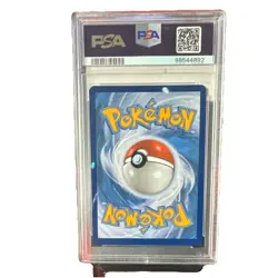 Pokemon Teal Mask Ogerpon ex 221/167 Hyper Rare Holo 210 HP English - Image 2