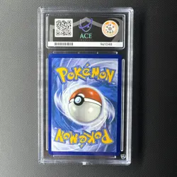 Charizard EX 183/165 Scarlet & Violet 151 Pokemon TCG - Ace 10 - Image 4