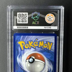 Charizard EX 183/165 Scarlet & Violet 151 Pokemon TCG - Ace 10 - Image 5