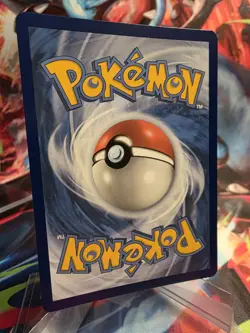 Squawkabilly ex 247/193 Full Art Ultra Rare Paldea Evolved - NM - Image 2