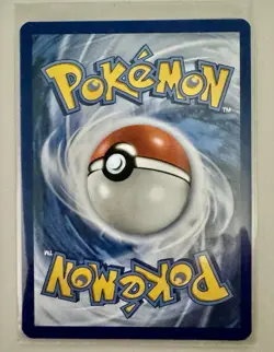 Team Rocket's Weezing SV10: Destined Rivals - Pokemon NM 199/182 - Image 3