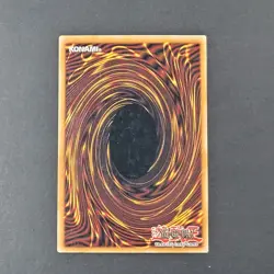 Yugioh TCG - Maha Vailo - DLG1-EN054 - LP - Common Unlimited Ed Spellcaster 2008 - Image 5