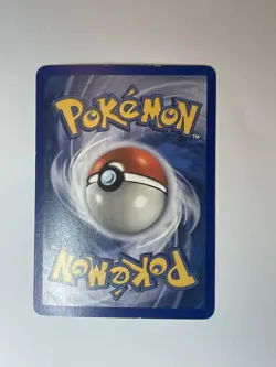 Torchic 65/100 Pokemon 2006 Crystal Guardians Reverse Holo Stamped - Image 4