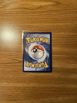 Pokemon TCG Meloetta EX Radiant Collection Legendary Treasures RC11/RC25 LP - Image 3