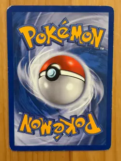 Psyduck 74/102 Regular Common MP - Triumphant 2010 - Pokemon TCG - Image 2