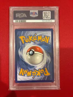 2022 POKEMON SWSH FA/PIKACHU LOST ORIGIN PSA 8 - Image 2
