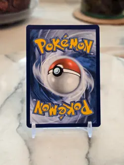 Pokemon TCG Xerosic's Machinations 089/064 Sv: Shrouded Fable Holo Full Art NM - Image 2