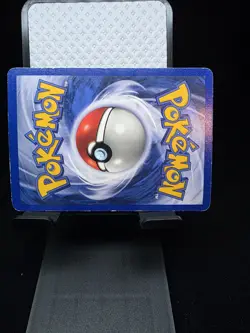 Pokemon TCG Hitmonlee 7/62 Fossil Holo Rare Unlimited MP/HP - Image 5