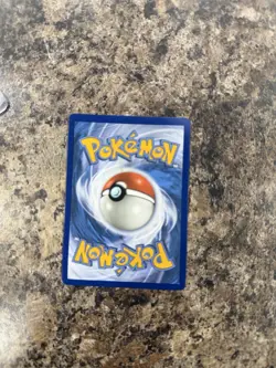 Pokemon TCG Celebi & Venusaur GX SM167 Promo Tag Team - Image 3