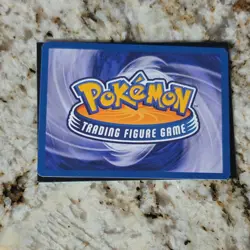 Pokemon Scoop Up 4/8 Next Quest Trading Figure Game Trainer 2006 Near Mint! - Image 2