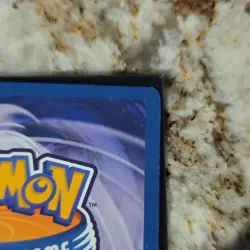 Pokemon Scoop Up 4/8 Next Quest Trading Figure Game Trainer 2006 Near Mint! - Image 4