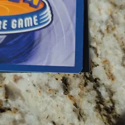 Pokemon Scoop Up 4/8 Next Quest Trading Figure Game Trainer 2006 Near Mint! - Image 5