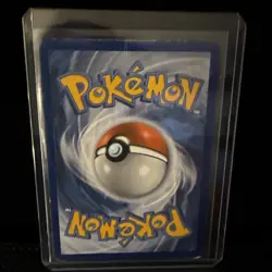 Pokemon TCG M Tyranitar EX 43/98 XY - Ancient Origins Holo HP See Pics - Image 2