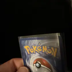 Pokemon TCG M Tyranitar EX 43/98 XY - Ancient Origins Holo HP See Pics - Image 5