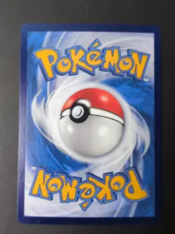 2025 Captain Pikachu Gem Pack Vol 1 Stamped Holo 0707/09 Chinese Pokemon NM - Image 2