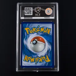 Pachirisu 208/198 Scarlet & Violet 2023 Illustration Rare ACE 9 | Pokemon TCG - Image 4