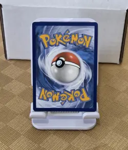 Ivysaur 002/078 Pokemon TCG GO- Reverse Holo Uncommon- Mint - Image 2