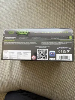 Pokemon TCG Mega Evolution Perfect Order Elite Trainer Box ETB Sealed - Image 2