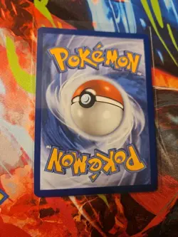 Pokemon TCG Piplup 42 First Partner Collection Black Star Promo - Image 4