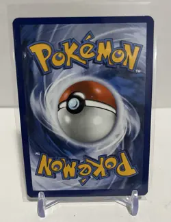 Pokemon Wigglytuff 105/094 Illustration Rare Holo Me02 Phantasmal Flames English - Image 2