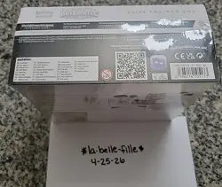 Pokemon - Prismatic Evolutions Elite Trainer Box ETB Factory Sealed Brand New - Image 5